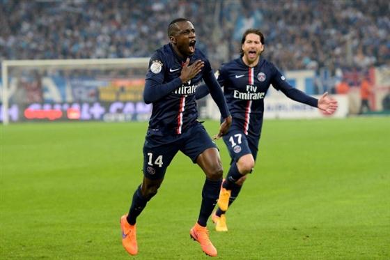 Blaise Matuidi