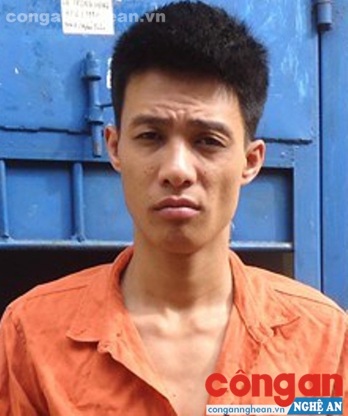 Đối tượng Lê Trọng Hùng