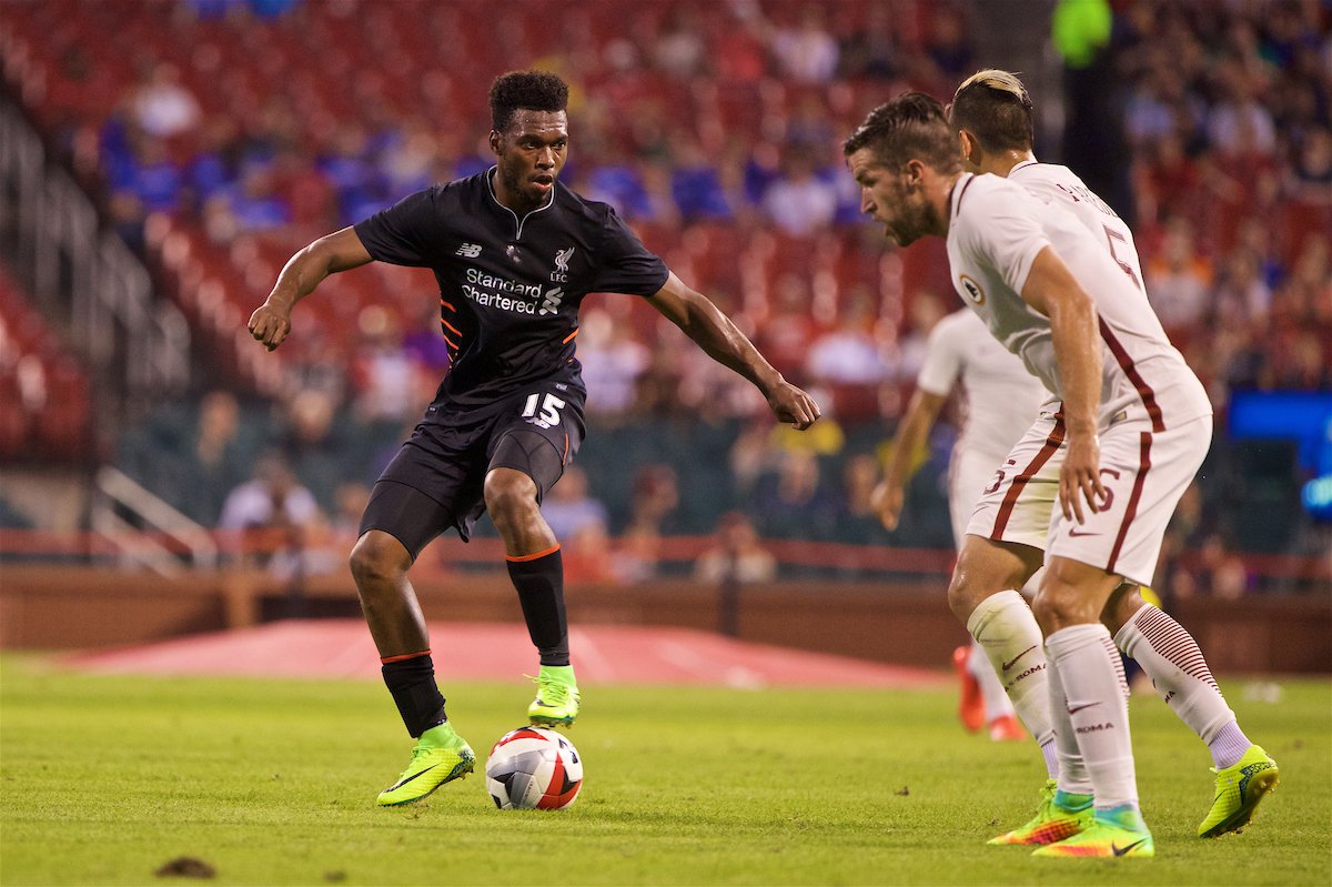 Liverpool - AS Roma: Sai lầm hàng thủ khiến Liverpool phải trả giá