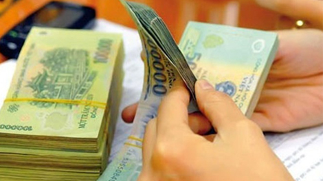 Lương tối thiểu sẽ lên 3,75 triệu đồng