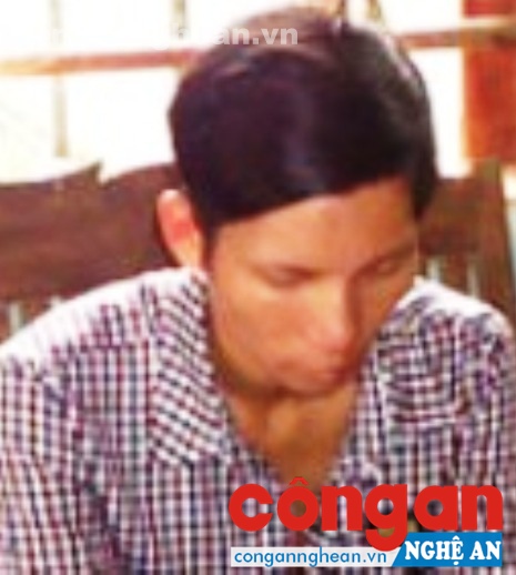 Đối tượng Nguyễn Mạnh Dũng