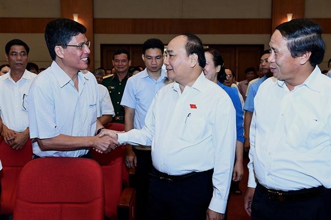 Thủ tướng: Sẽ không có Formosa thứ hai