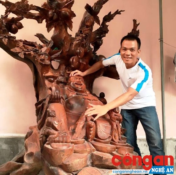 Số phận kỳ lạ của một người tù thoát án tử