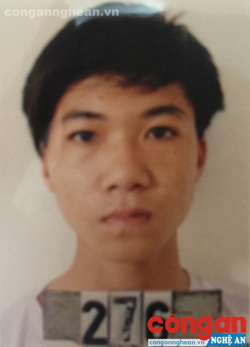Đối tượng trong vụ án.