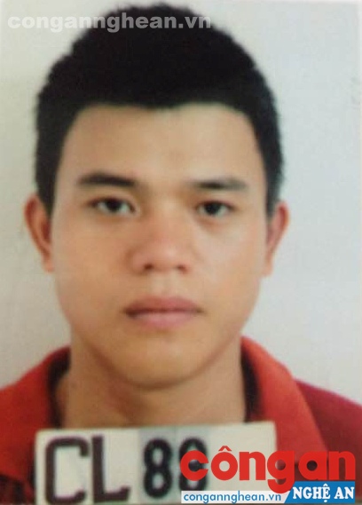 Đối tượng Nguyễn Văn Sơn