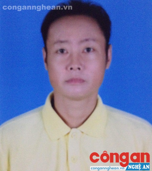 Đối tượng Hoàng Xuân Tiến
