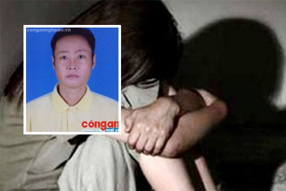 Khởi tố 'yêu râu xanh' sàm sỡ bé gái