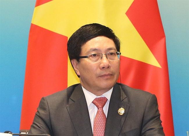 Cộng đồng ASEAN: Một năm khởi đầu và kỳ vọng phía trước