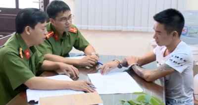 Bắt nhóm giết doanh nhân ở Phủ Lý