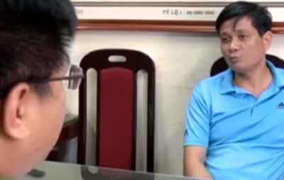 33 ngày truy lùng sát thủ giết doanh nhân ở Phủ Lý