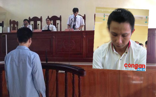 17 năm tù cho kẻ mua bán ma túy