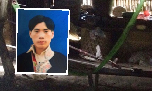 Chốt chặn, vây bắt nghi can thảm sát 4 người