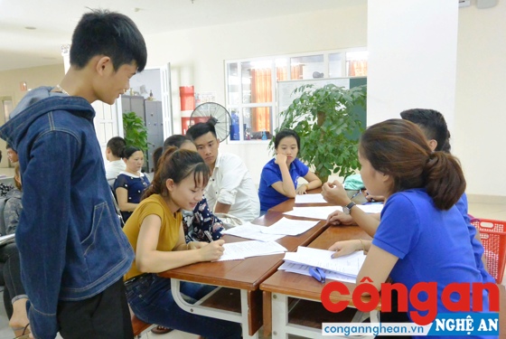 Gắn kết doanh nghiệp đào tạo nhân lực với nhu cầu xã hội