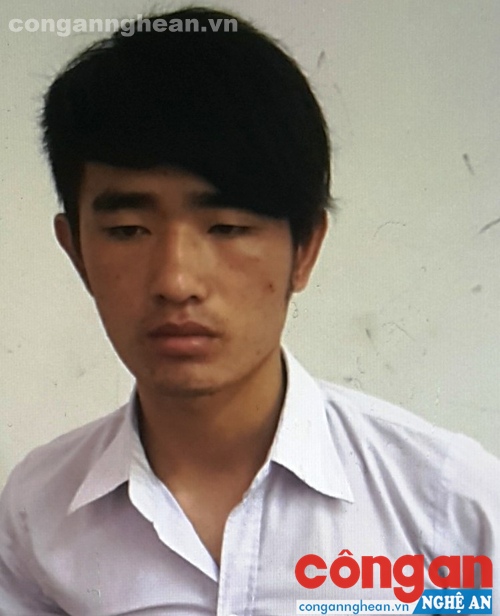 Đối tượng Từ Đức Dũng