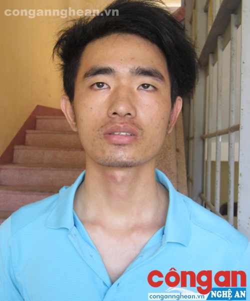 Các đối tượng liên quan trong vụ án