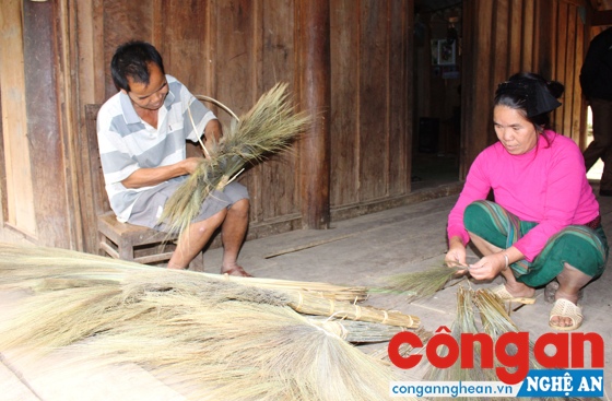 Thúc đẩy bình đẳng giới