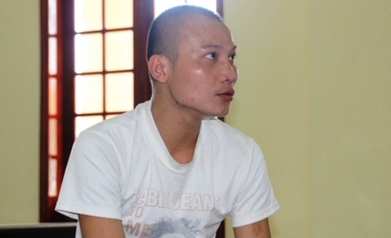 12 năm tù cho kẻ giết người