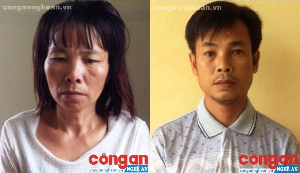 Triệt xóa đường dây mua bán người sang Trung Quốc