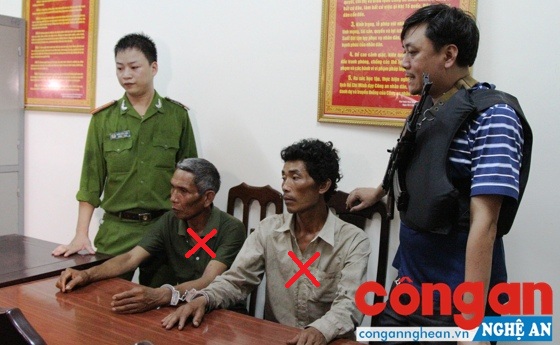 Lặng thầm những chiến công