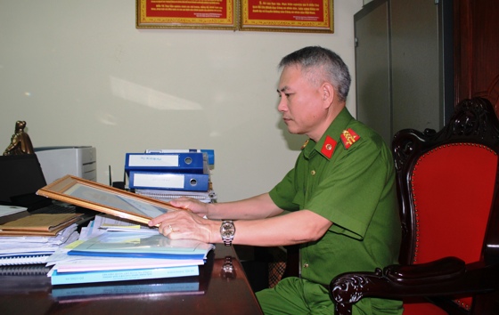 Chảy mãi mạch ngầm truyền thống…