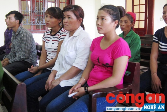 Chuyện tình bi đát và nước mắt người ở lại sau vụ trọng án