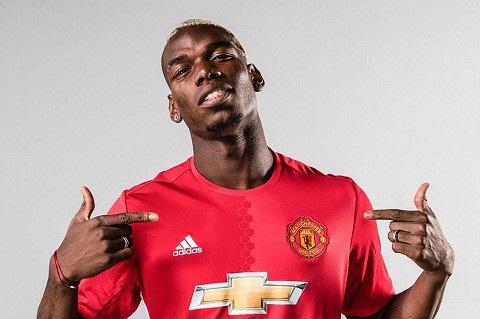 Paul Pogba