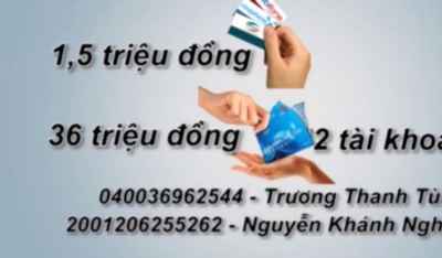 Cảnh giác: Sập bẫy với chiêu lừa trúng thưởng