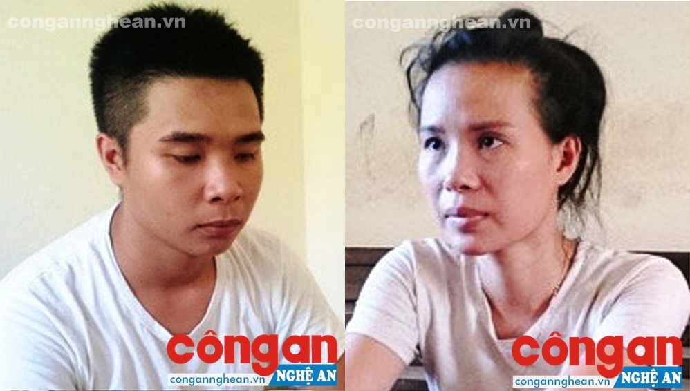 Đấu tranh quyết liệt với tội phạm ma túy