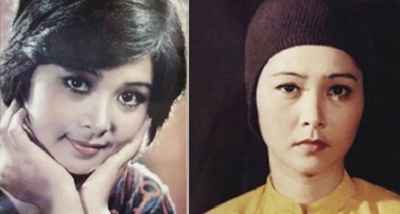 Gặp lại ni cô Huyền Trang trong phim 'Biệt động Sài Gòn'