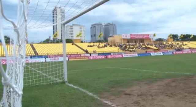 Chảo lửa thành Vinh đang nguội lạnh