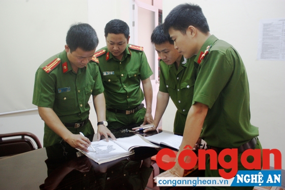Đấu tranh có hiệu quả với các loại tội phạm