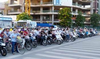 Công điện của Thủ tướng Chính phủ: Đảm bảo ATGT dịp 2/9 và Lễ khai giảng