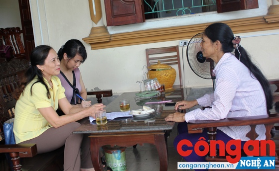 Chuyện của những người trong cuộc