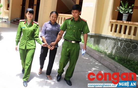 Nâng cao hiệu quả xóa địa bàn phức tạp về ma túy