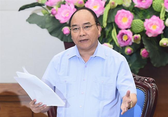 Bộ trưởng, Chủ tịch UBND các cấp chịu trách nhiệm về ô nhiễm môi trường