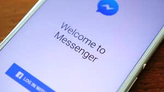 Facebook Messenger thêm tính năng mới cực hay cho người không có nhu cầu kết bạn
