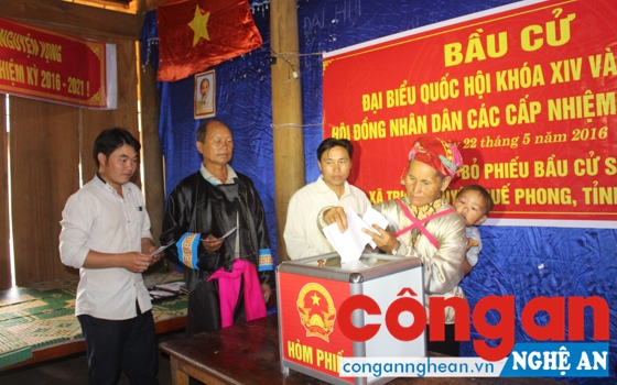 Hiệu quả thiết thực