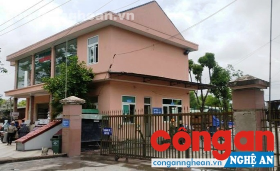 Nổ lò hơi, 2 công nhân tử vong
