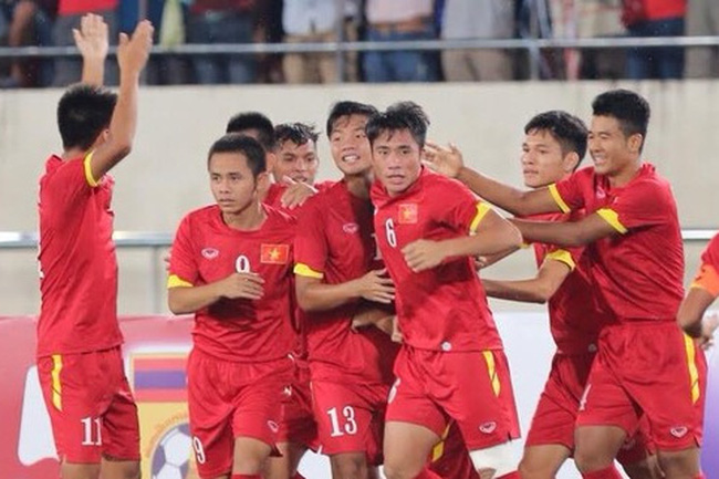 U19 Việt Nam – U18 Sapporo: Giành vé vào chung kết KBZ Bank Cup