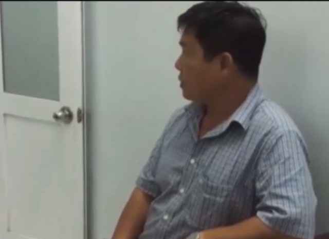 Khởi tố lái xe Sở Tài chính đâm 5 người thương vong rồi bỏ chạy