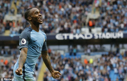 Man City – West Ham: Vươn lên vị trí đầu bảng