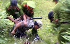 7 nhiệm vụ trọng tâm đẩy lùi tội phạm