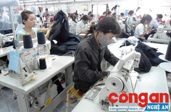 Nỗi lo thất nghiệp hiện hữu