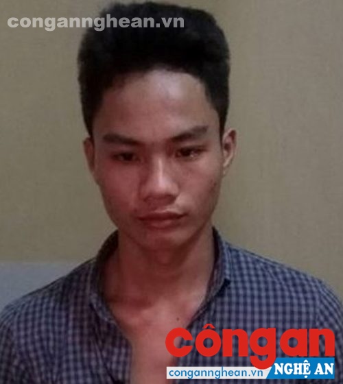  Đối tượng Nguyễn Viết Long