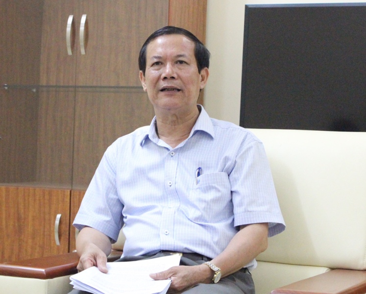 Phương án xử lý hải sản tồn kho ở 4 tỉnh miền Trung