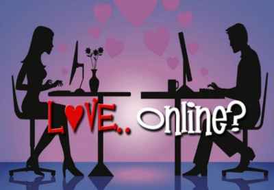 Cạm bẫy từ những mối tình trên mạng xã hội