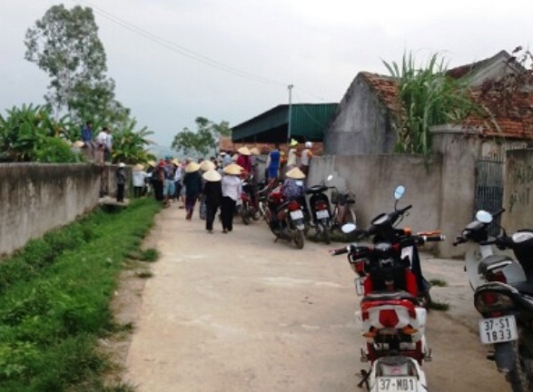 Em chồng đoạt mạng chị dâu
