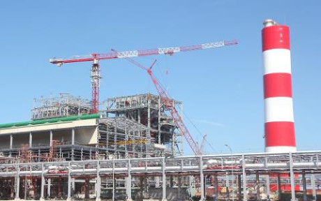 Formosa đã chuyển đủ 500 triệu USD bồi thường cho Việt Nam