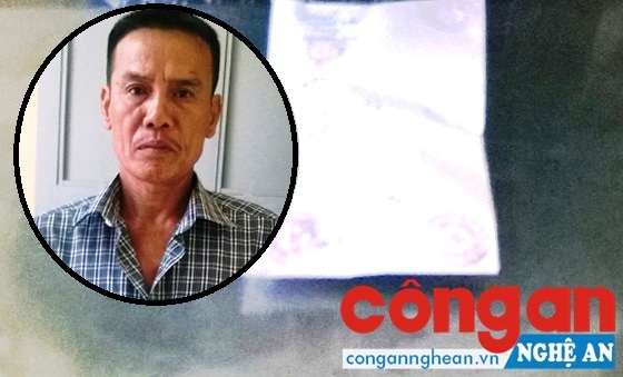 'Tổng đại lý' hêrôin bị bắt quả tang