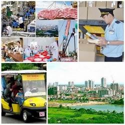 Chỉ đạo, điều hành của Chính phủ, Thủ tướng Chính phủ nổi bật tuần 29/8 - 1/9